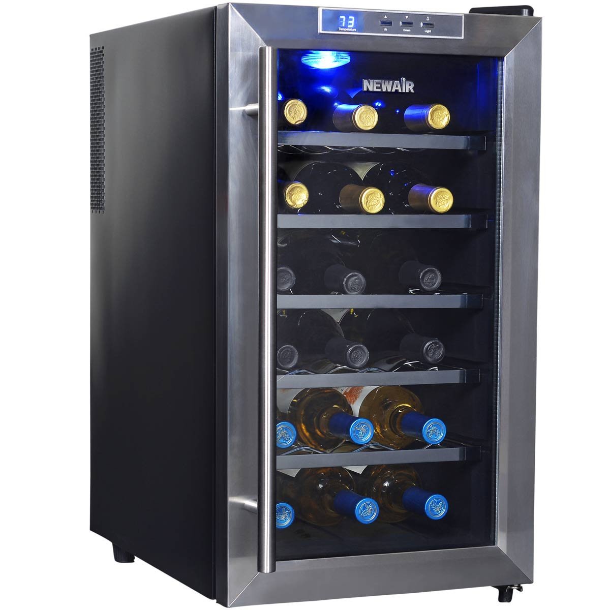 Best Wine Refrigerator Reviews